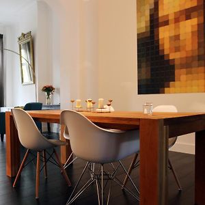 Deluxe Appartement